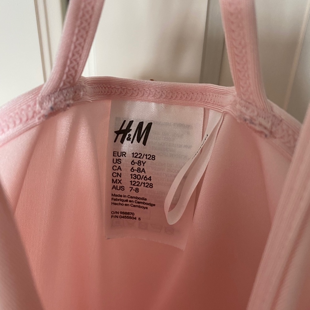 Two Ballerina leotards - Picture 6 of 10